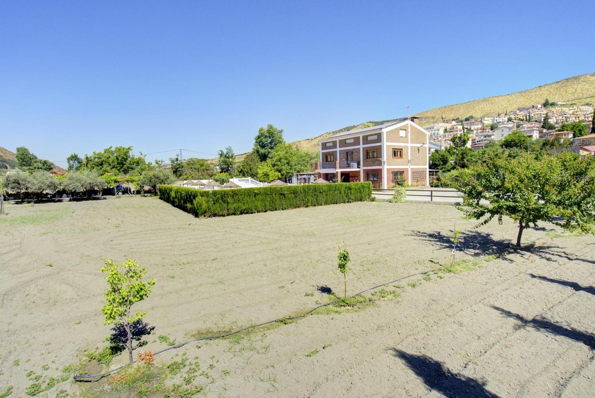 La Casita De Rufo Villa - Granada, Granada